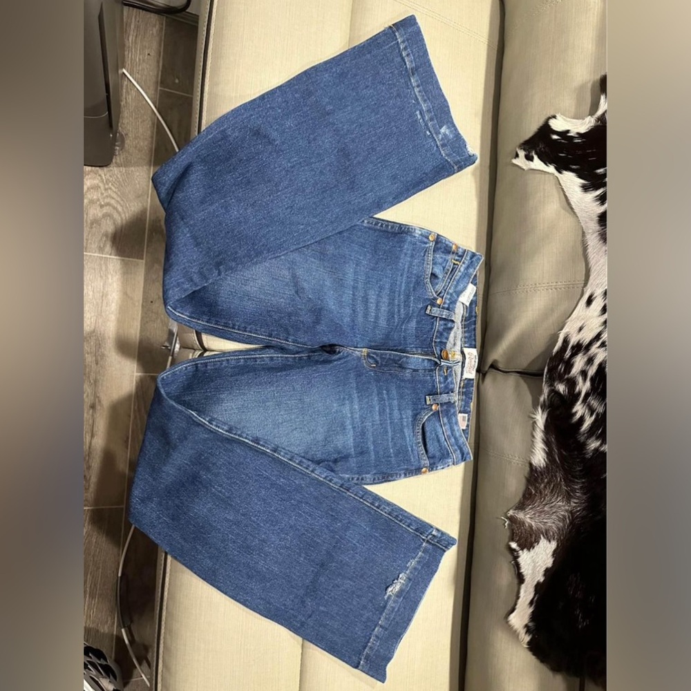 Wrangler Jeans